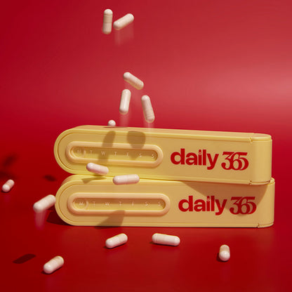 Golden Hour pack -  Double Butter