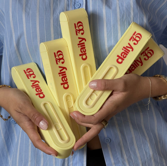 Golden Hour pack -  Double Butter