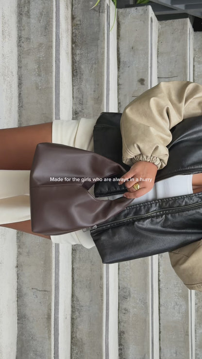 Your vitamins. Your routine. Your style - Butter