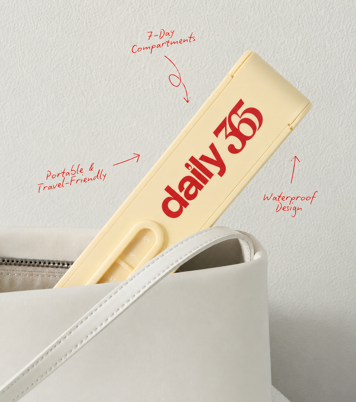 Your routine. Your style - Butter