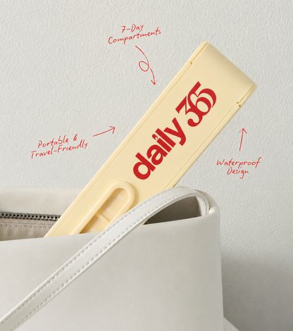 Your routine. Your style - Butter